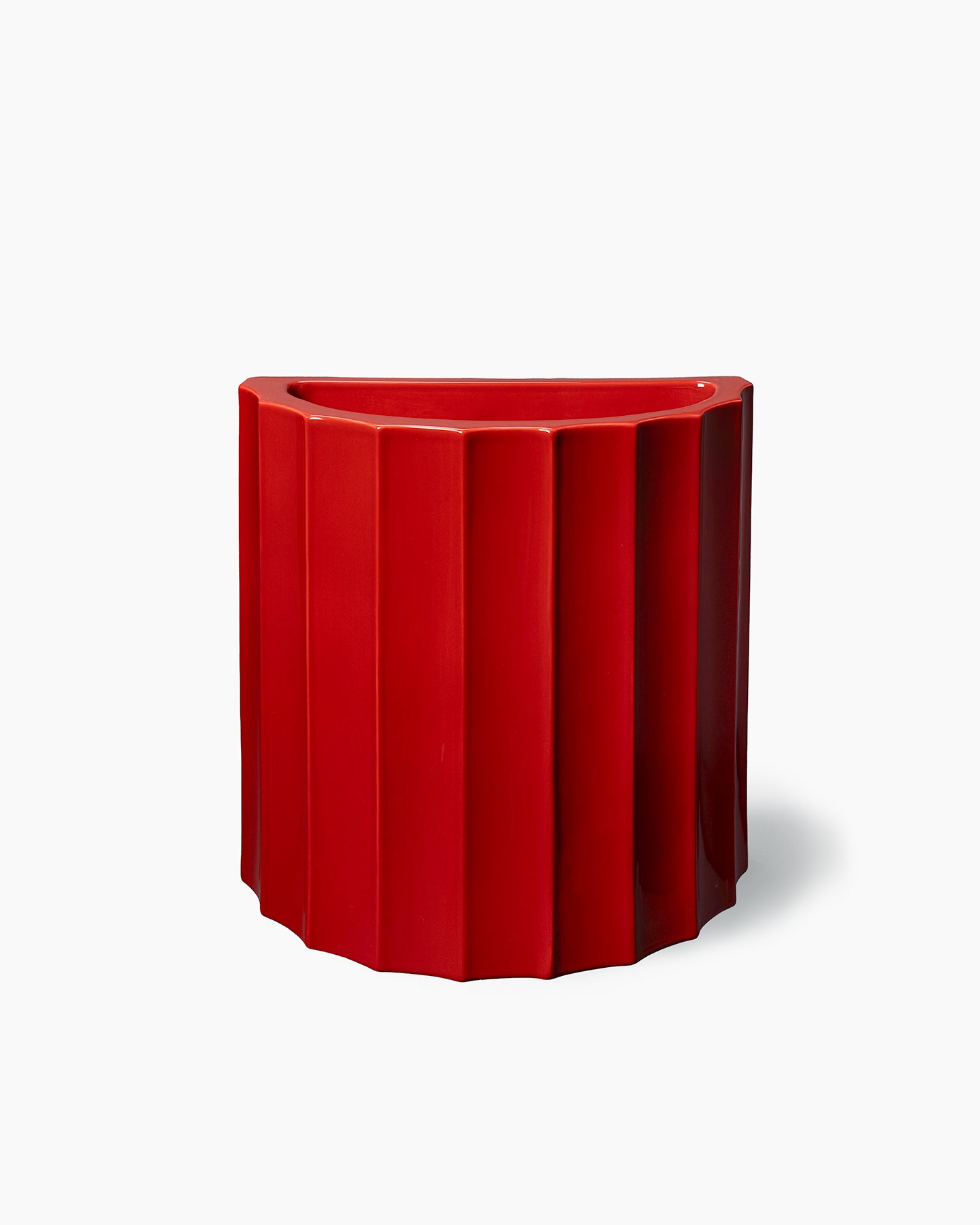 Wall vase