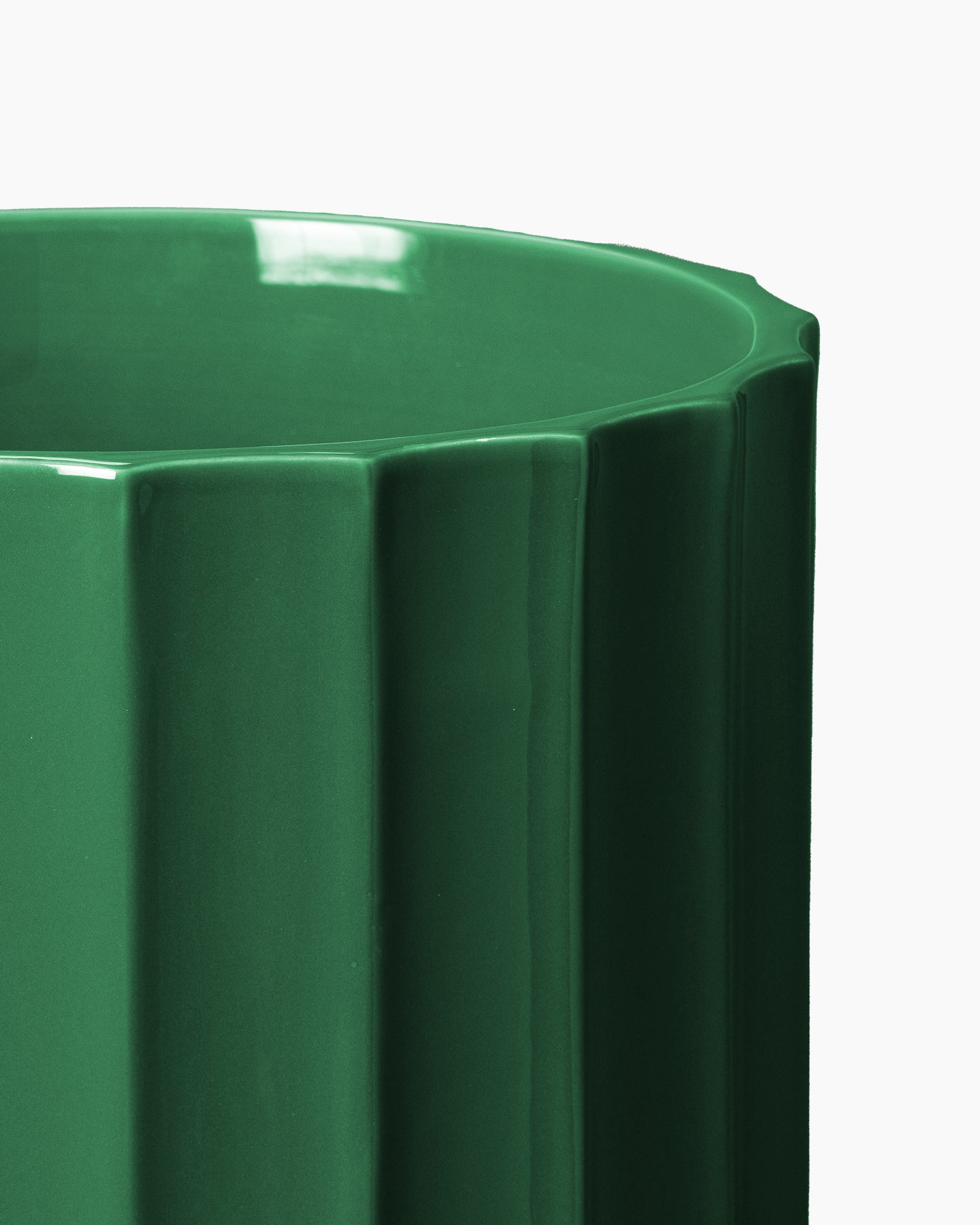 Column vase