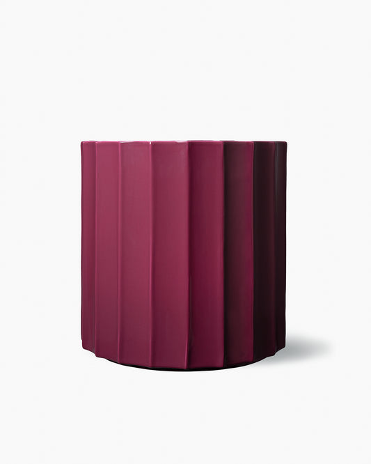 Column vase