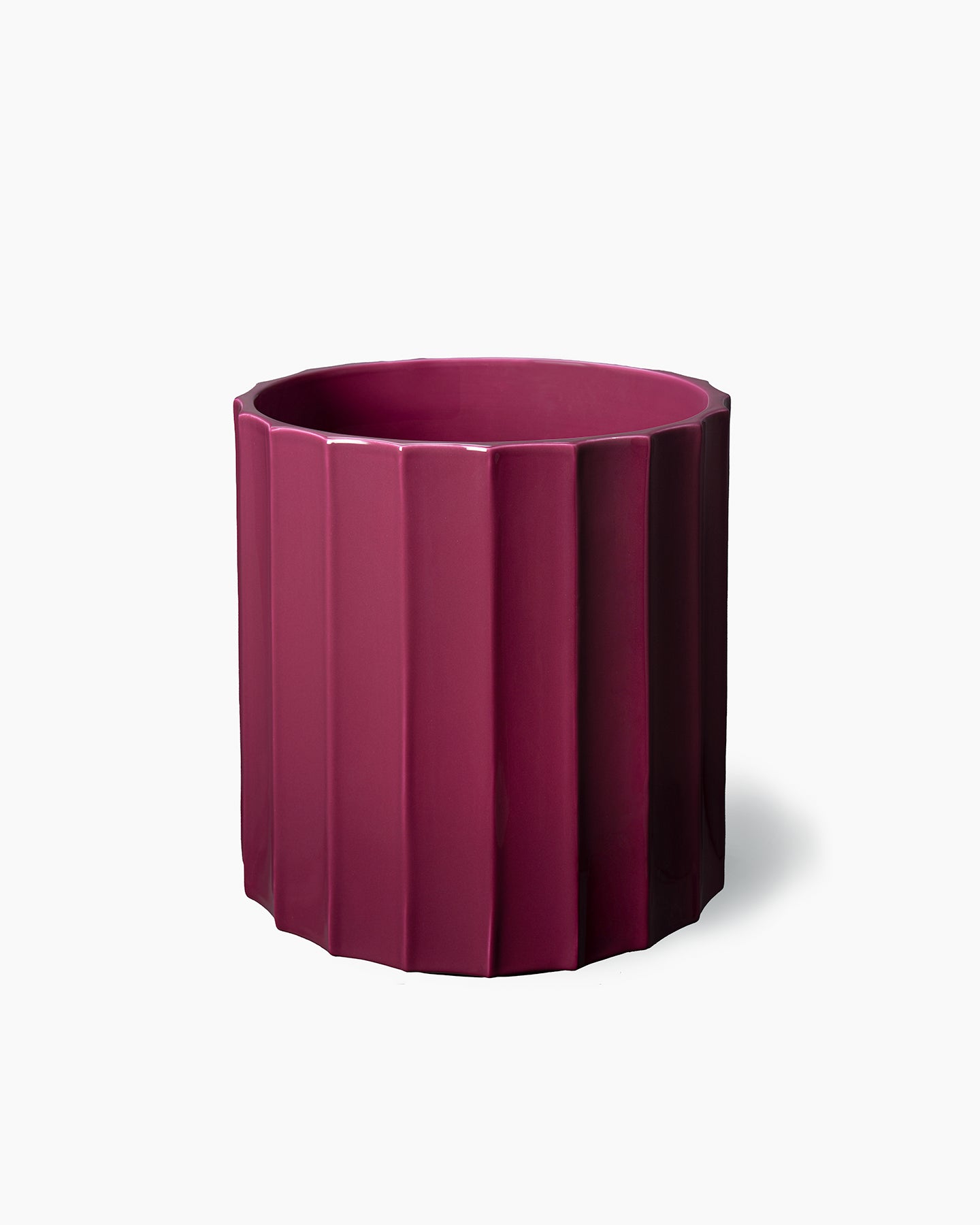 Column vase