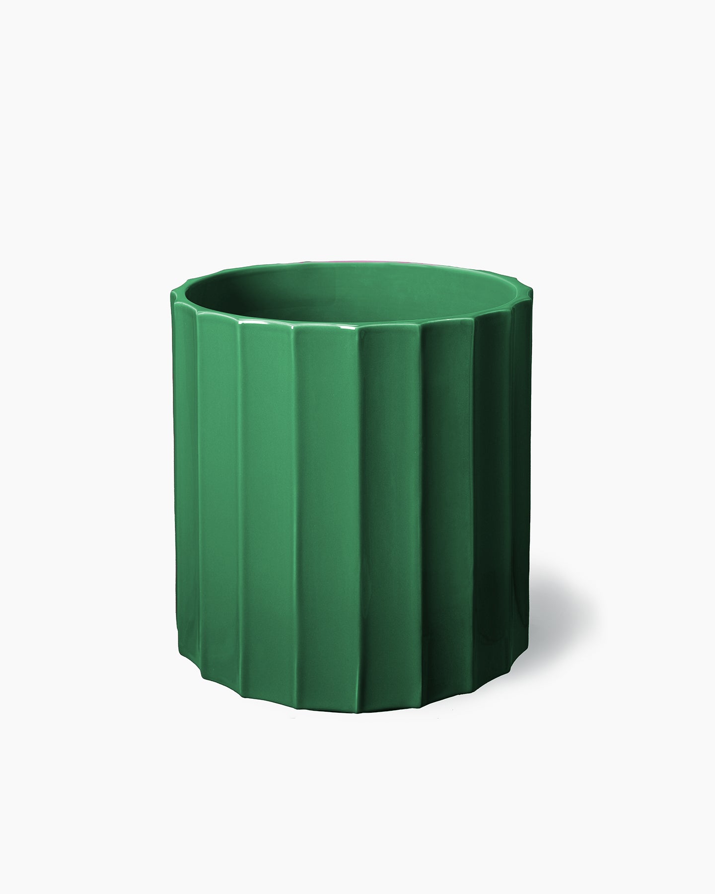 Column vase