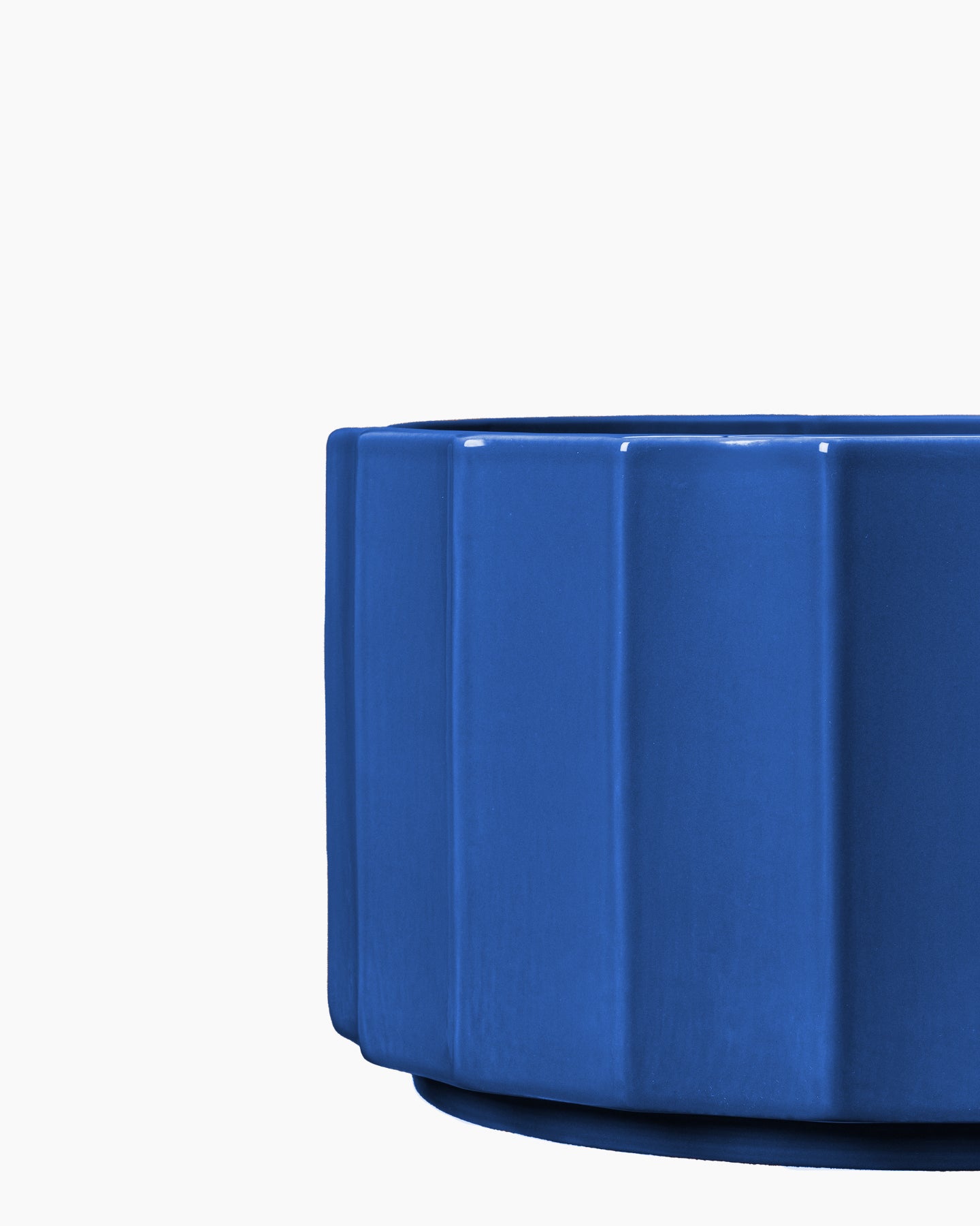 Vaso a colonna