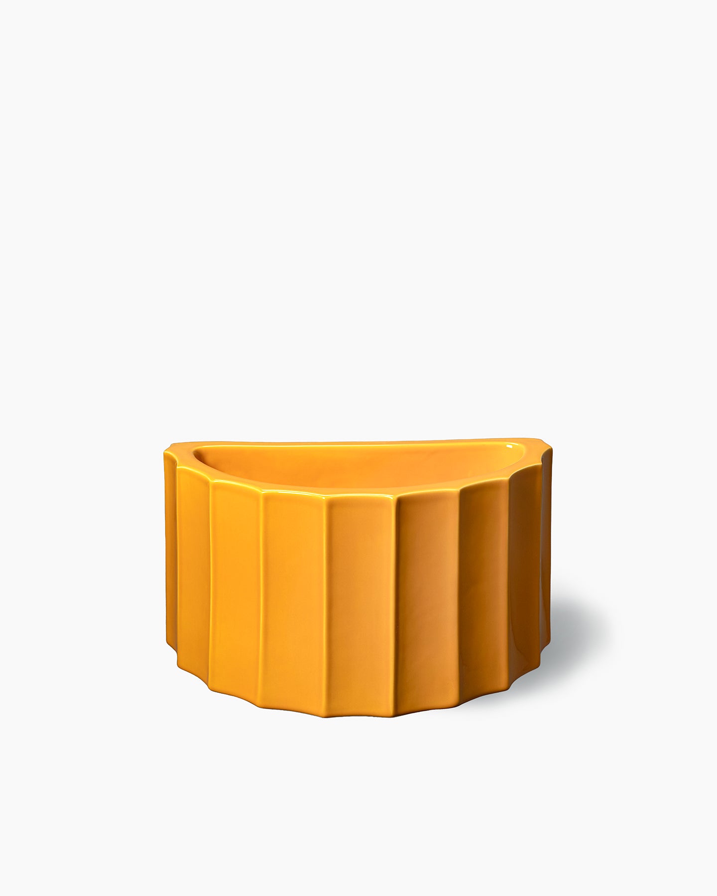 Vaso da parete