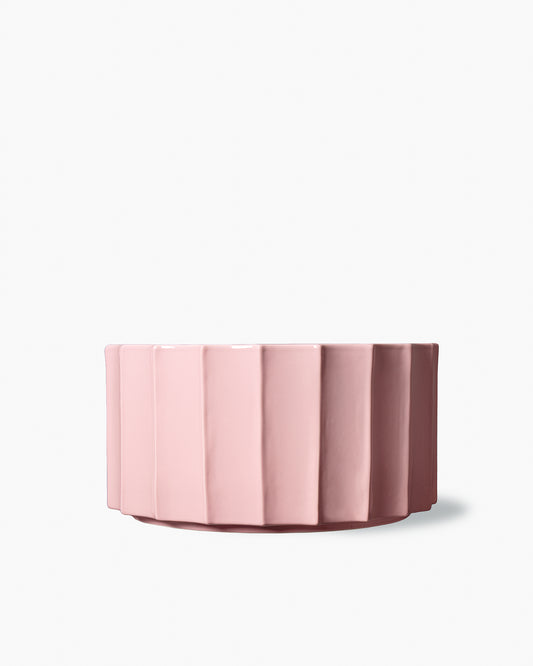 Column vase