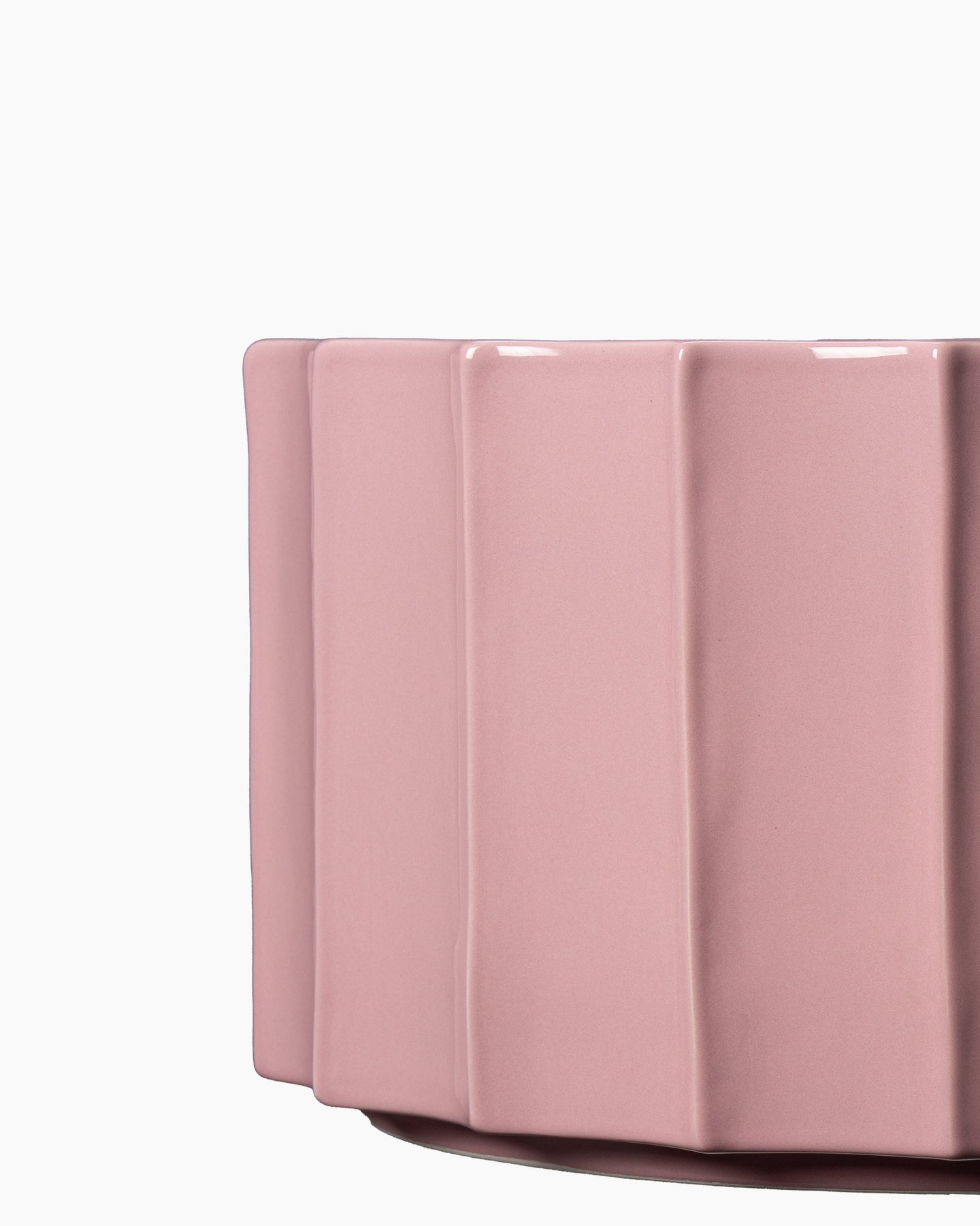 Column vase