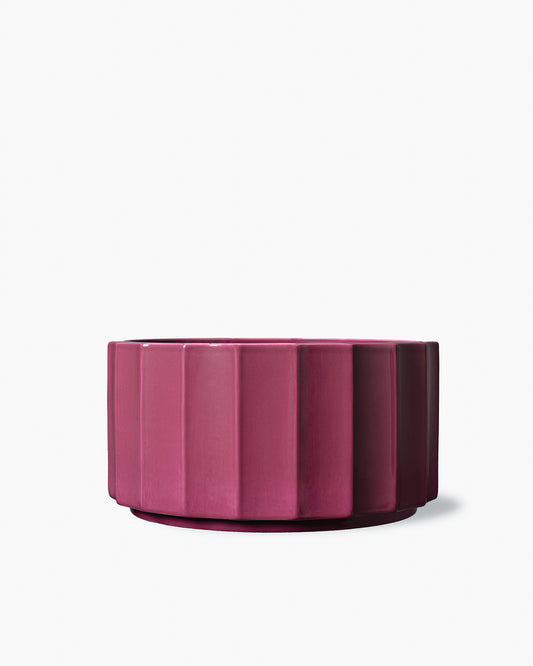 Column vase