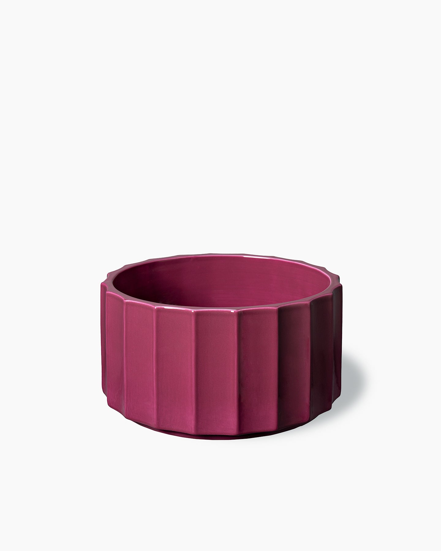 Column vase