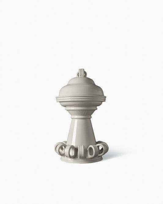 Cookie jar
