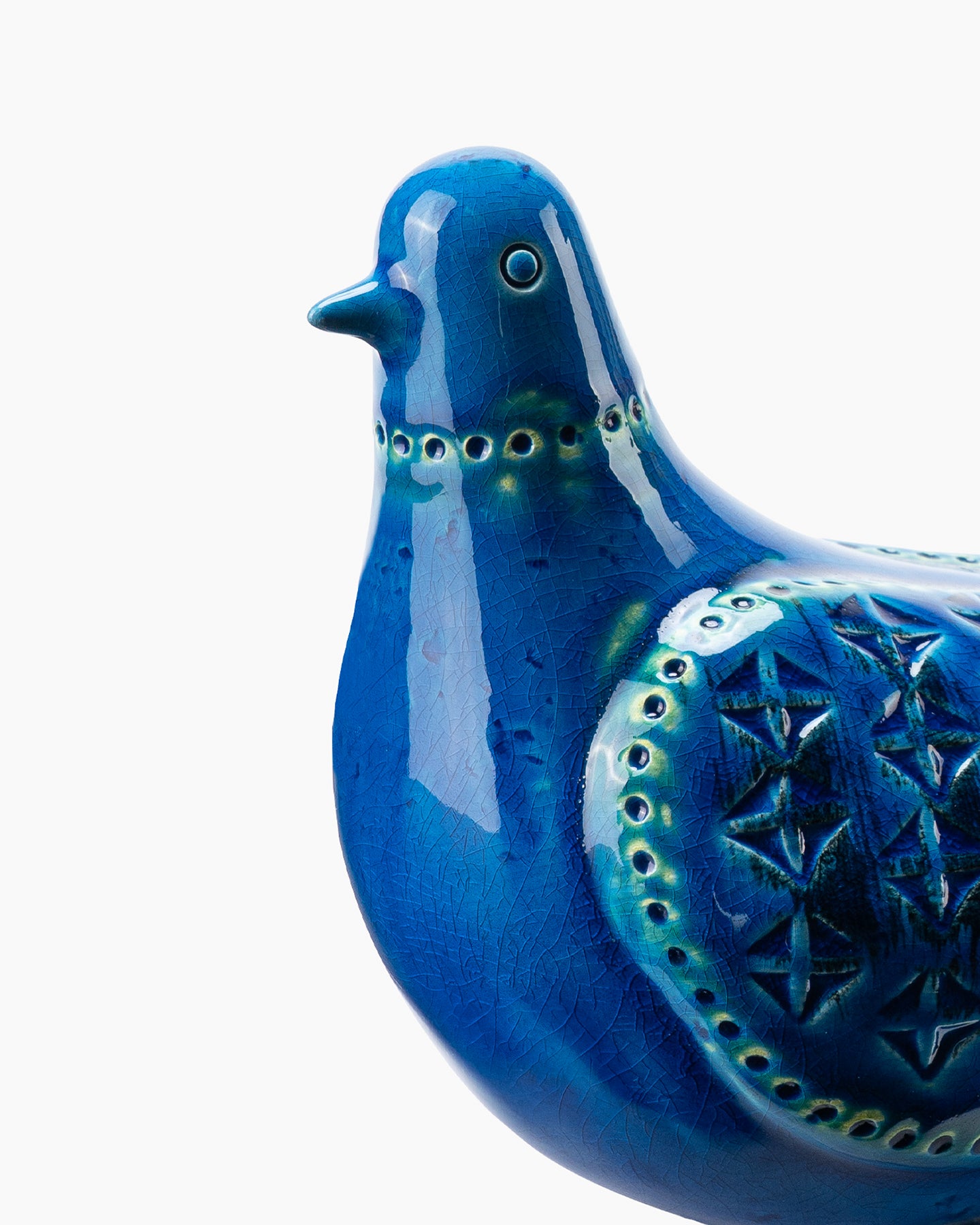 Dove figure