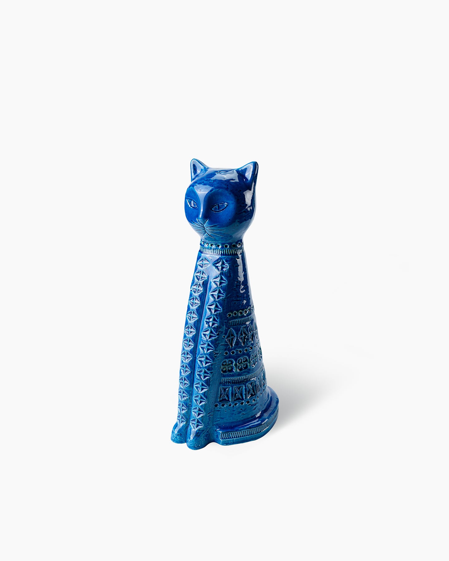 Cat figure