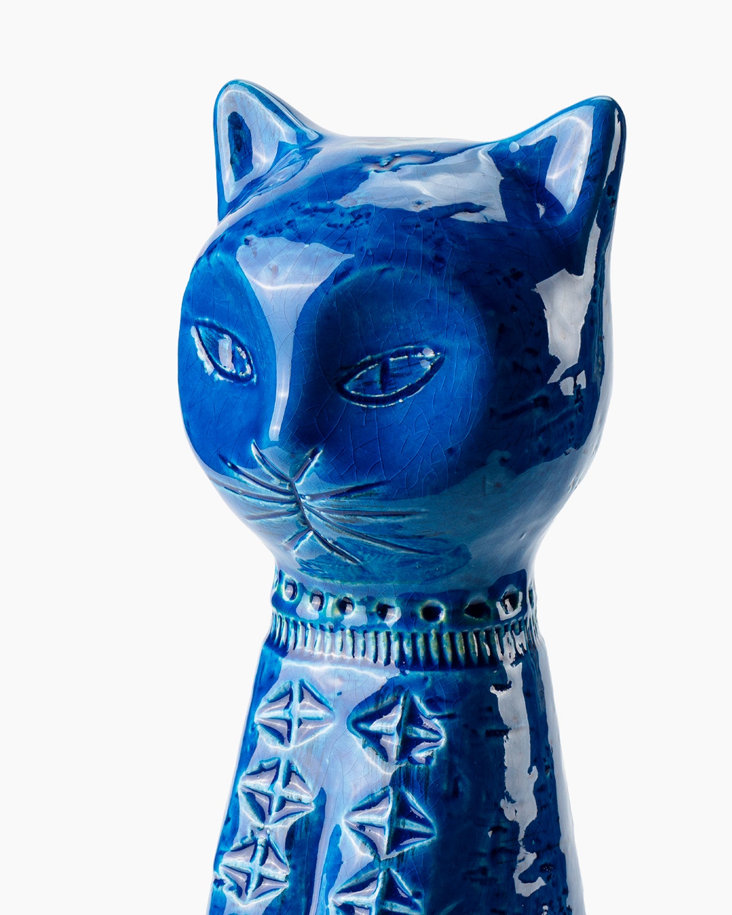 Cat figure