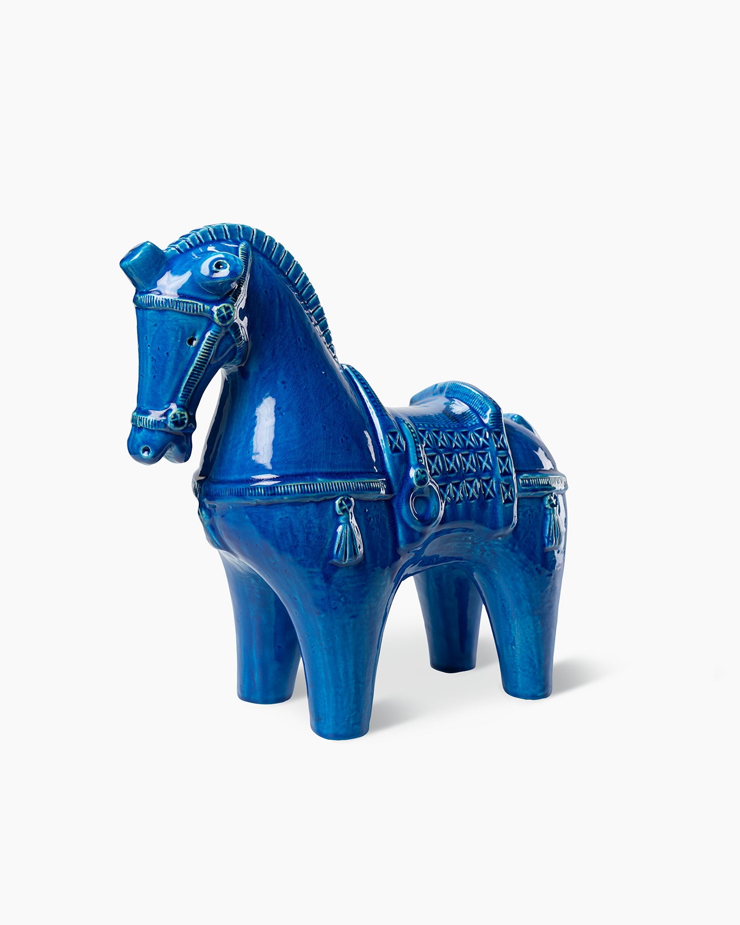 Figura di cavallo