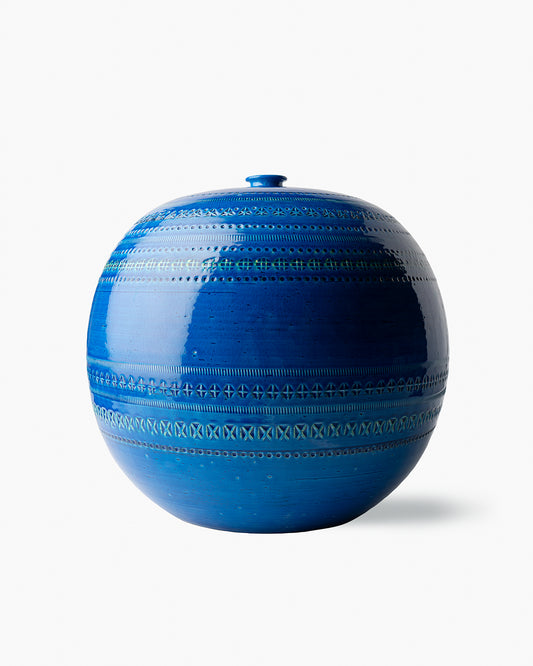Vaso sferico