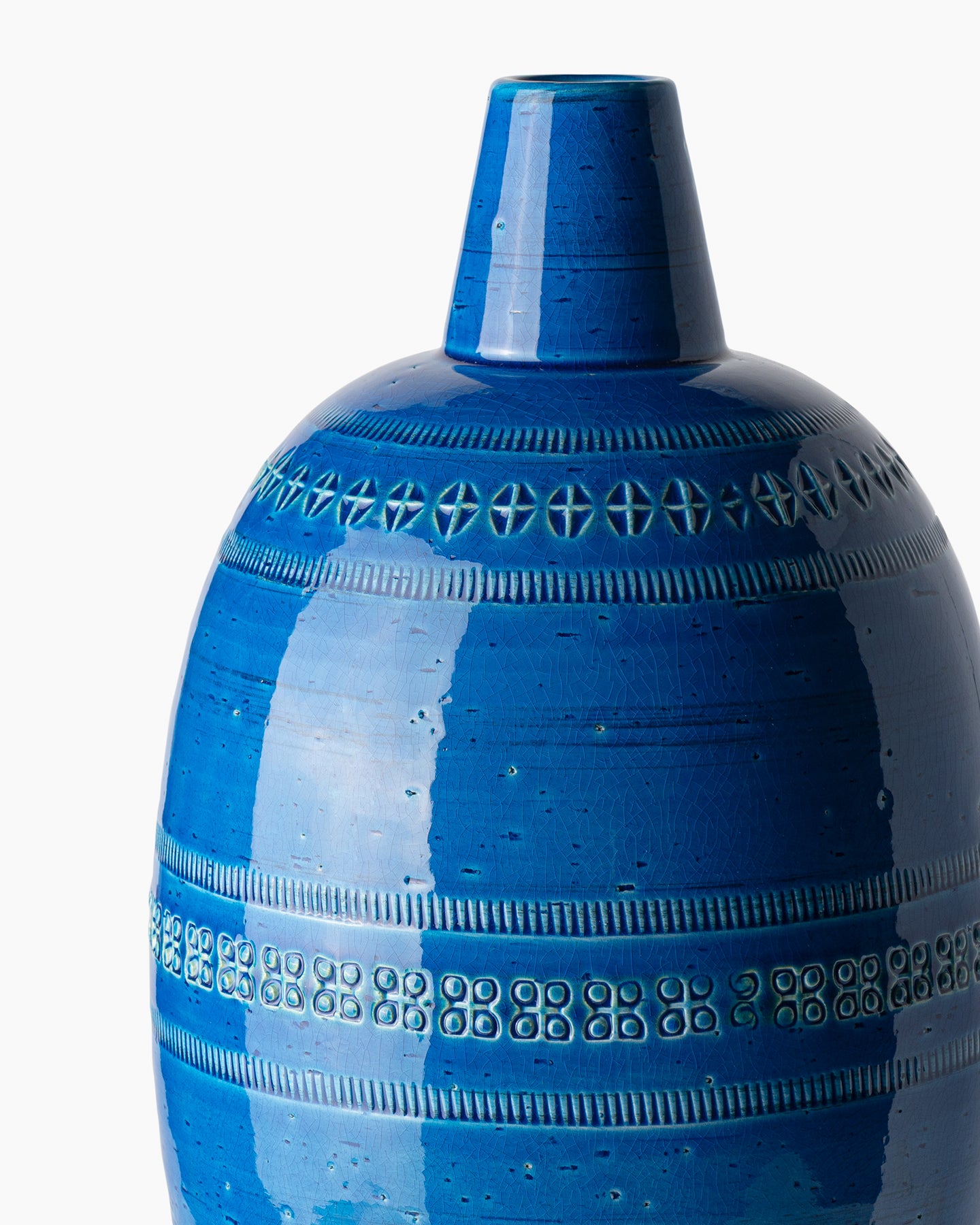 Egg vase