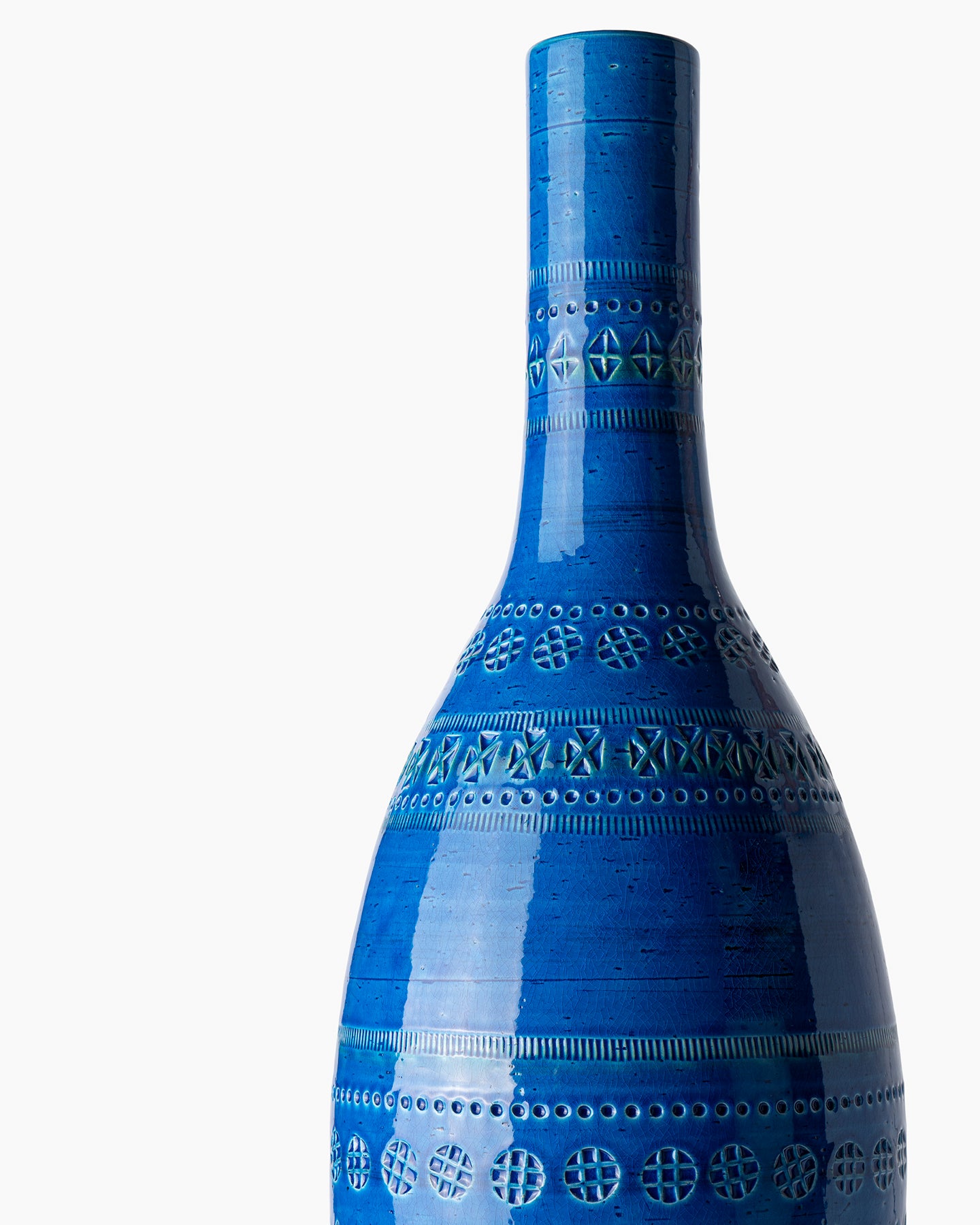 Vaso Bottiglia
