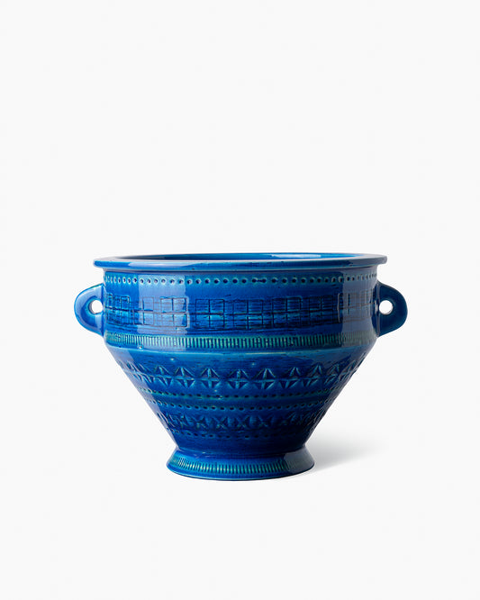 Vaso con manici