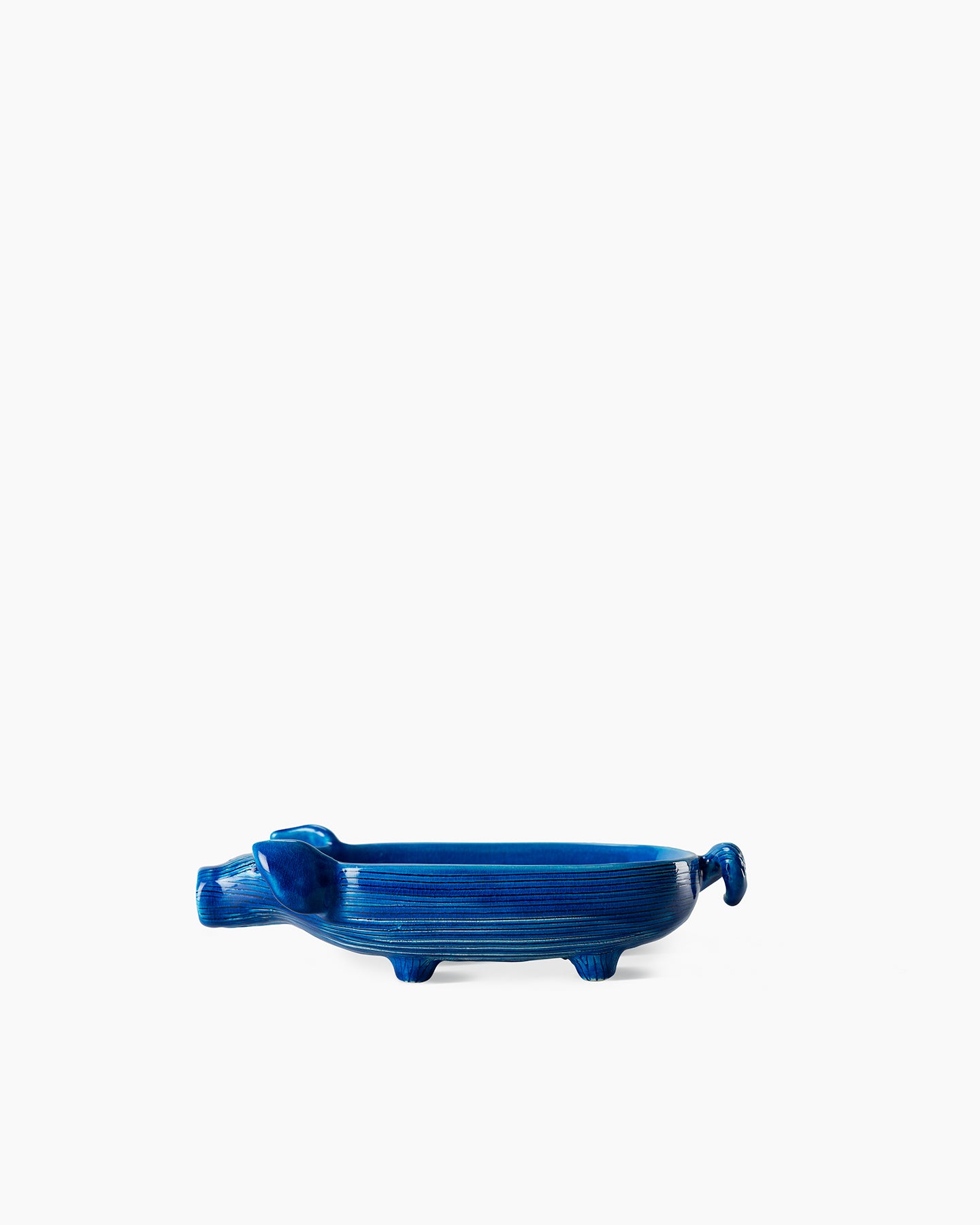 Boletto, piglet figure