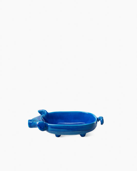 Boletto, piglet figure