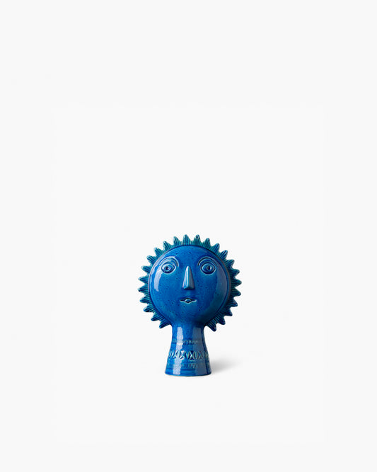 Miniatura figura di sole