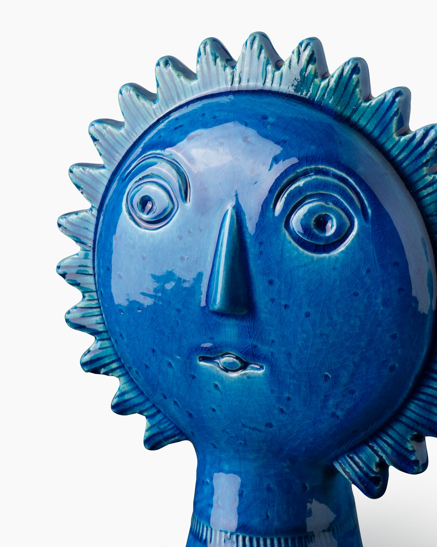 Sun figure