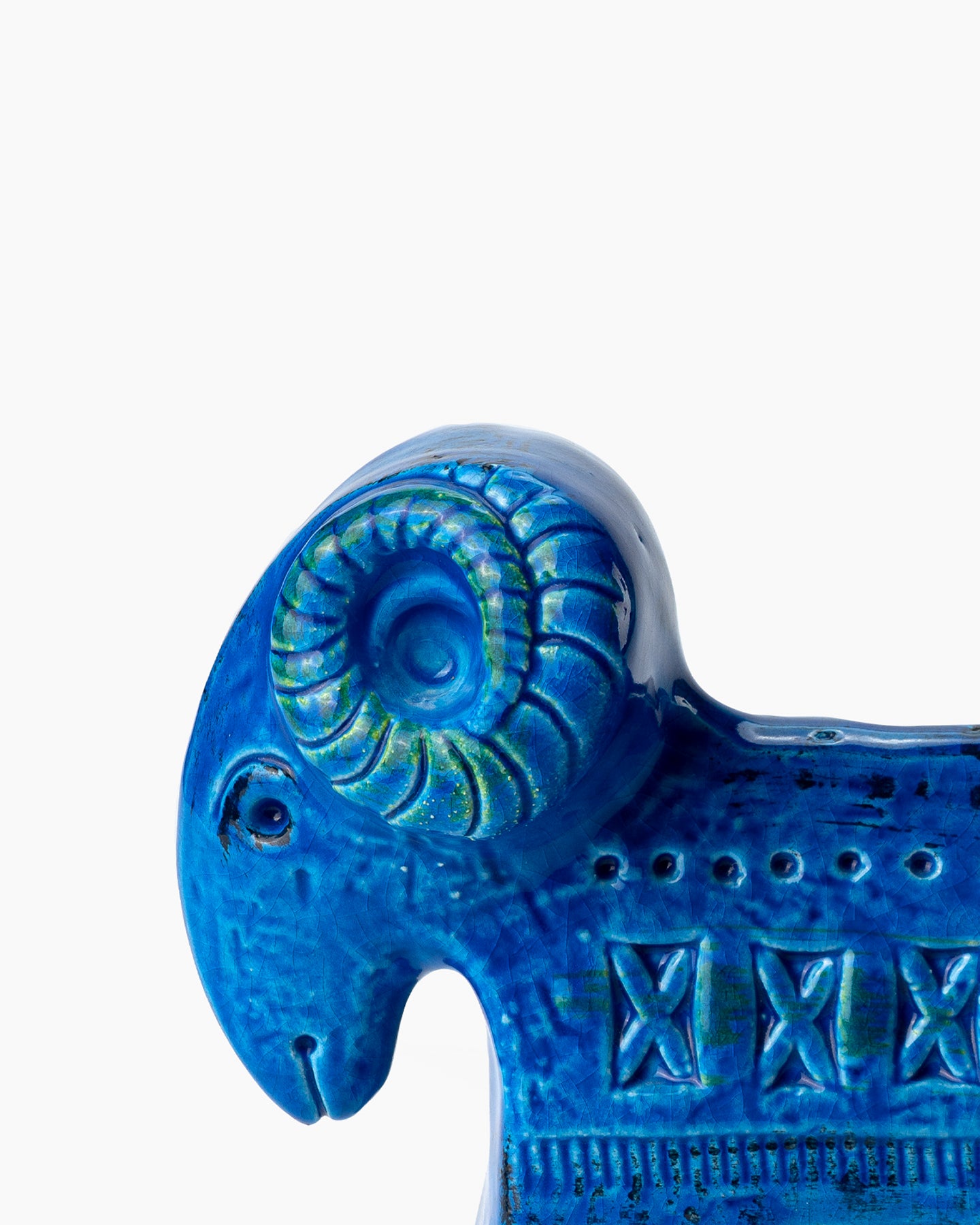 Ram figure
