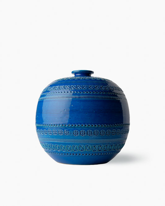 Vaso sferico