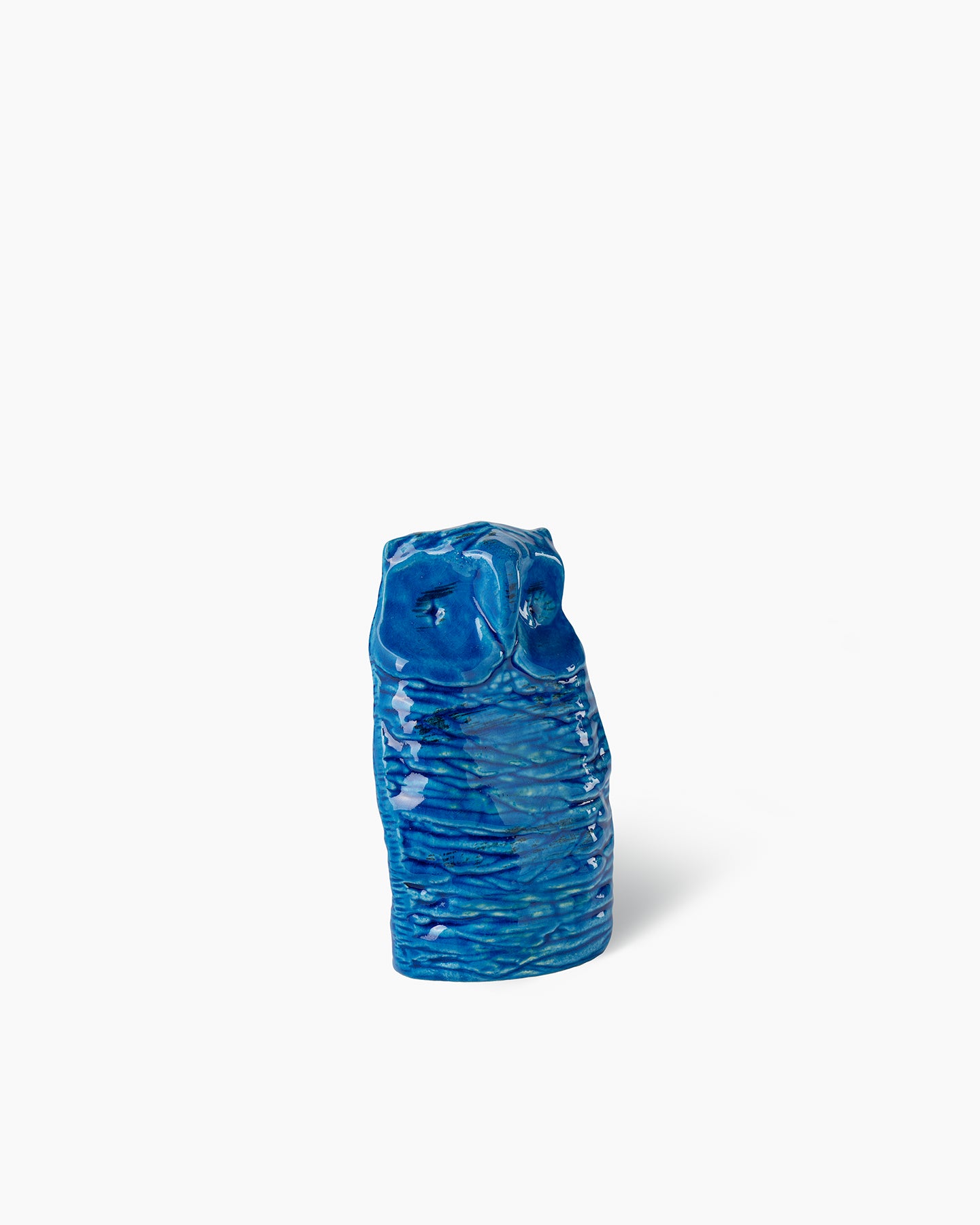 Owl figure