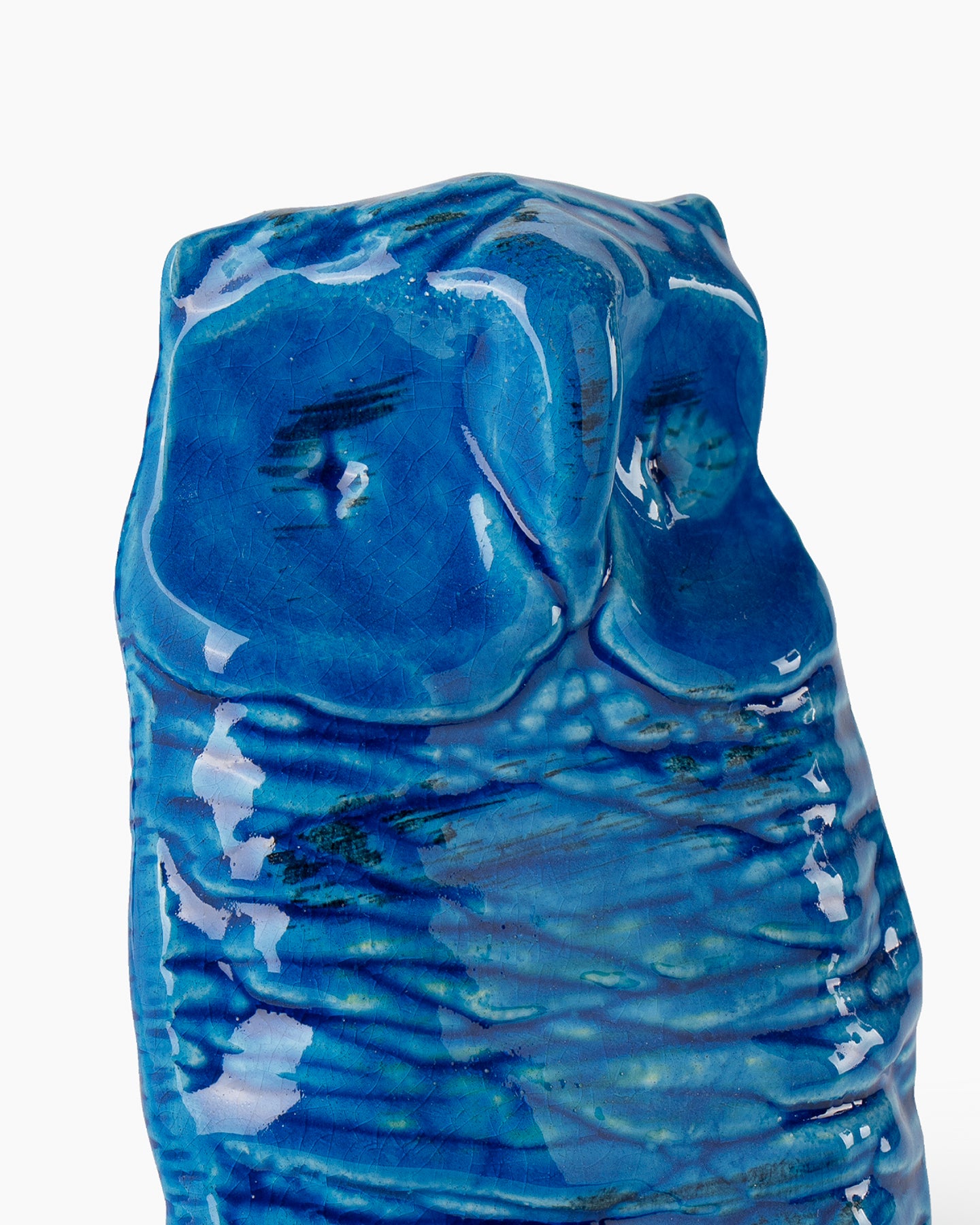 Owl figure