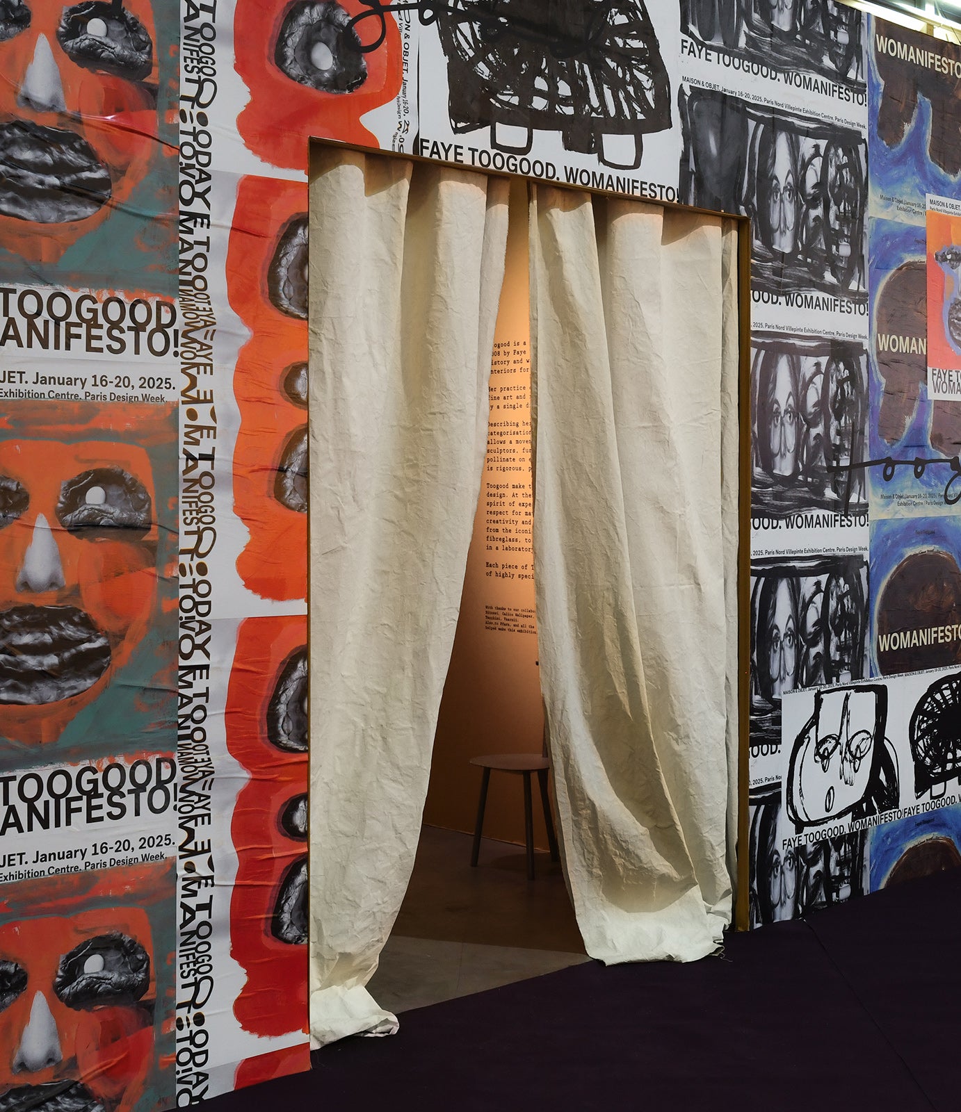Journal - Faye Toogood - Designer of the year – Bitossi Ceramiche