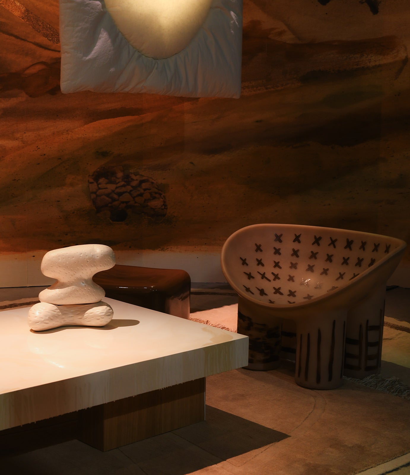 Journal - Faye Toogood - Designer of the year – Bitossi Ceramiche