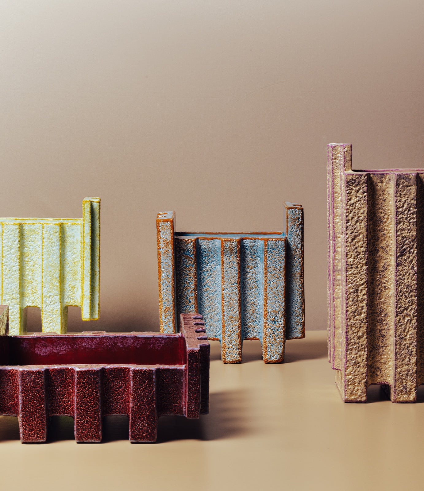 Merlate – Bitossi Ceramiche