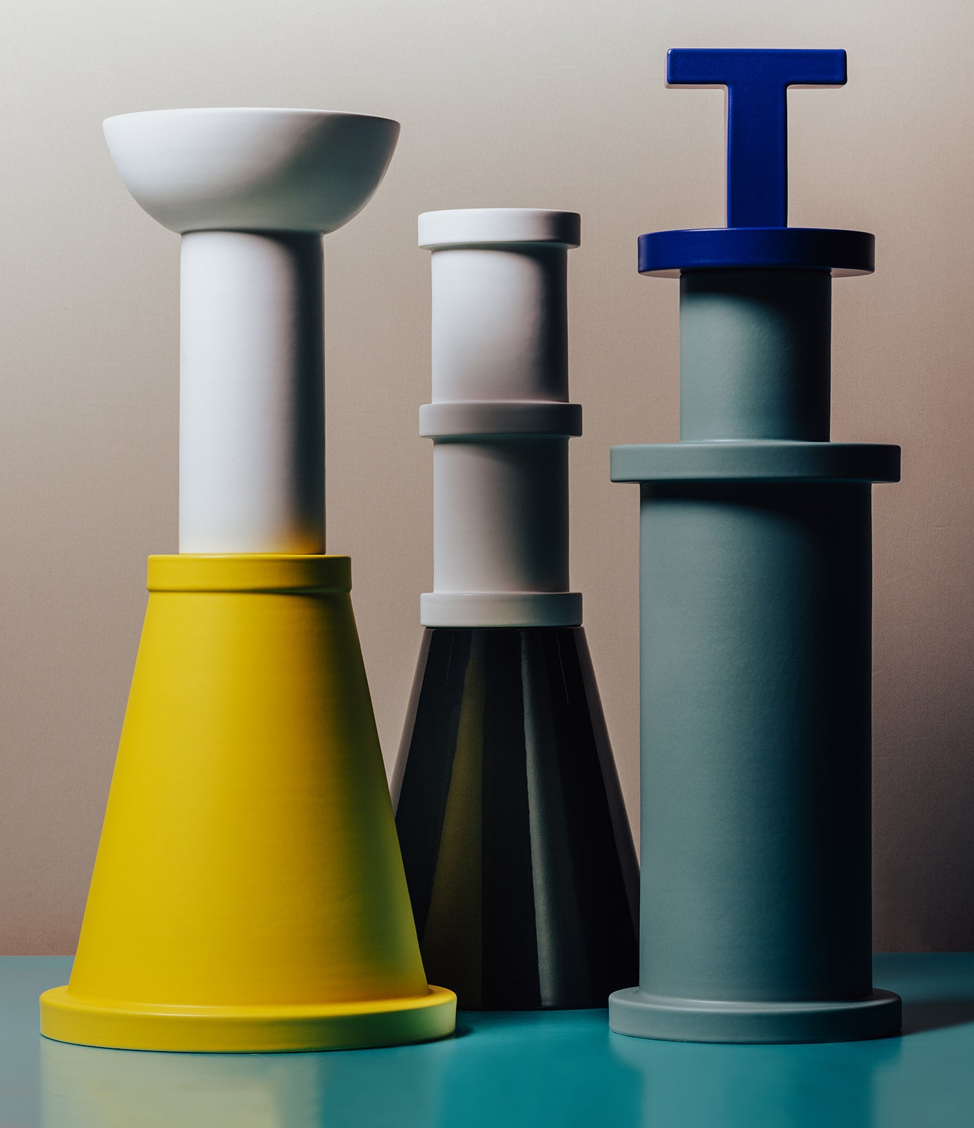 Untitled – Bitossi Ceramiche