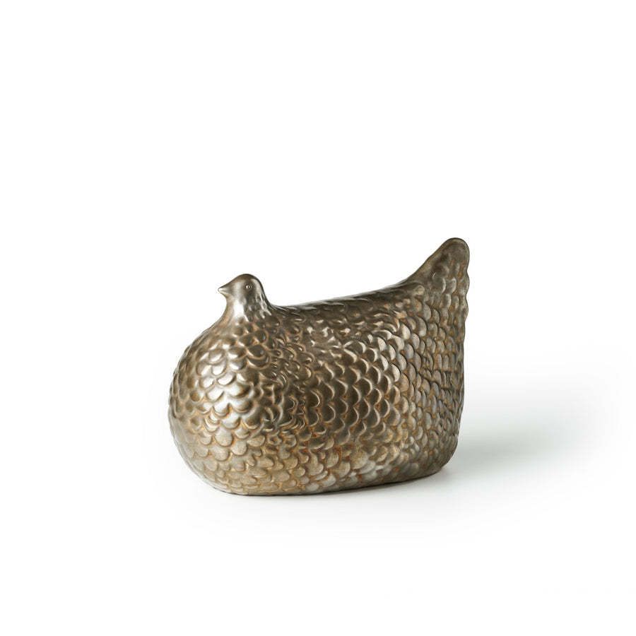 Figura Gallina