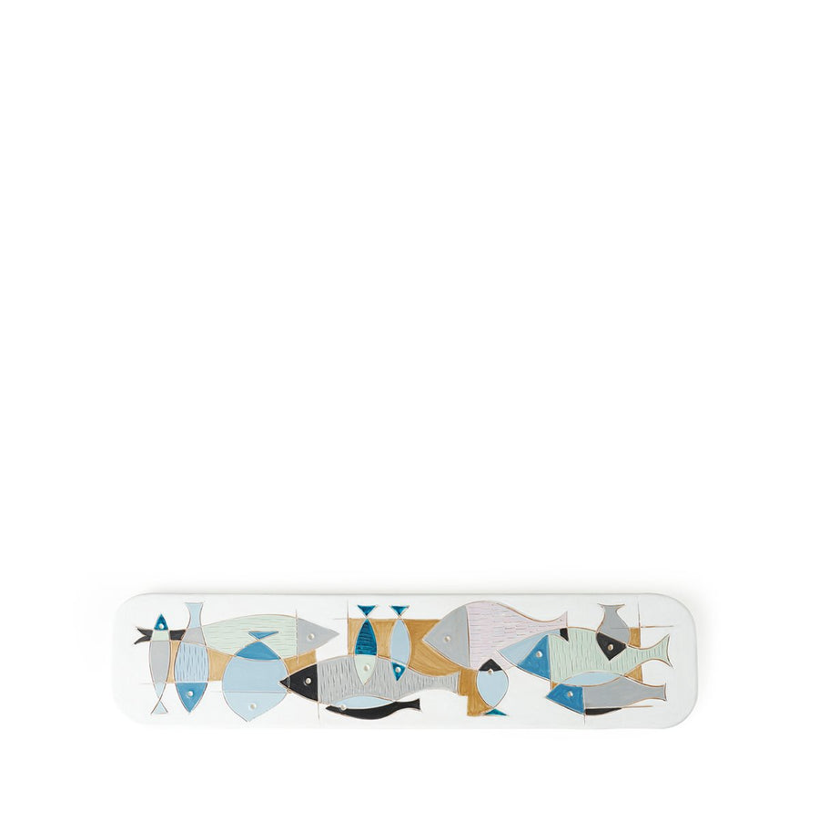 Placca decorativa