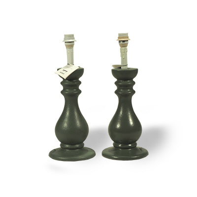Base Lampada